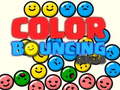 Παιχνίδι Color Bouncing Balls