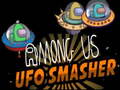Παιχνίδι Among Us Ufo Smasher
