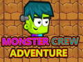 Παιχνίδι Monster Crew Adventure