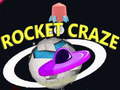 Παιχνίδι Rocket Craze