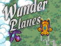 Παιχνίδι Wunder Planes