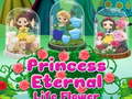 Παιχνίδι Princess Eternal Life Flower