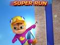 Παιχνίδι Alvin Super Run