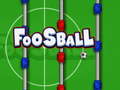 Παιχνίδι Foosball
