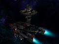 Παιχνίδι Starbase Gunship