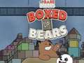 Παιχνίδι We Bare Bears: Boxed Up Bears