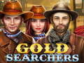 Παιχνίδι Gold Searchers 