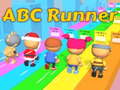 Παιχνίδι ABC Runner