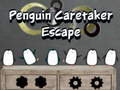 Παιχνίδι Penguin Caretaker Escape