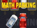 Παιχνίδι Math Parking 