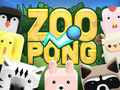 Παιχνίδι Zoo Pong