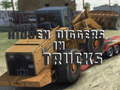 Παιχνίδι Hidden Diggers in Trucks 