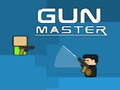 Παιχνίδι Gun Master
