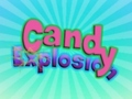 Παιχνίδι Candy Explosions