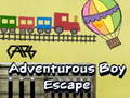 Παιχνίδι Adventurous Boy Escape