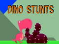 Παιχνίδι Dino Stunts