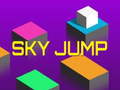 Παιχνίδι Sky Jump