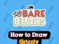 Παιχνίδι How to Draw Grizzy