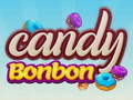 Παιχνίδι Candy Bonbon