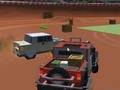 Παιχνίδι Pixel Car Crash Demolition