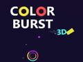 Παιχνίδι Color Burst 3D