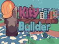 Παιχνίδι Kitty Builder