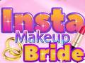 Παιχνίδι Insta Makeup Bride