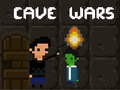 Παιχνίδι Cave Wars