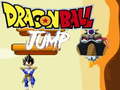 Παιχνίδι DragonBall Jump