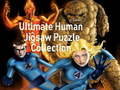 Παιχνίδι Ultimate Human Jigsaw Puzzle Collection