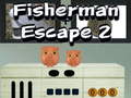 Παιχνίδι Fisherman Escape 2