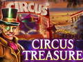 Παιχνίδι Circus Treasure