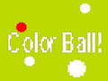 Παιχνίδι Color Ball!