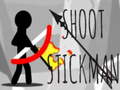 Παιχνίδι Shoot Stickman