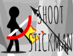 Τραβήξτε Stickman 