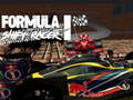 Παιχνίδι Formula1 shift racer