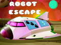 Παιχνίδι Robot Escape