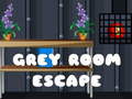 Παιχνίδι Grey Room Escape