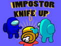 Παιχνίδι Impostor Knife Up