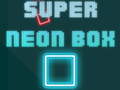 Παιχνίδι Super Neon Box