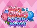 Παιχνίδι Baby Cathy Ep 13: Granny House