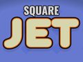 Παιχνίδι Square Jet
