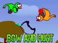 Παιχνίδι Bow and Hunt 