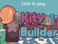 Παιχνίδι Kity Builder