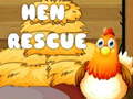 Παιχνίδι Hen Rescue