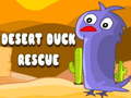 Παιχνίδι Desert Duck Rescue