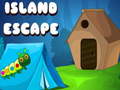Παιχνίδι Island Escape