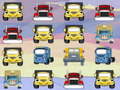 Παιχνίδι Matching Trucks
