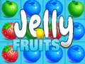 Παιχνίδι Jelly Fruits