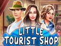 Παιχνίδι Little Tourist Shop
